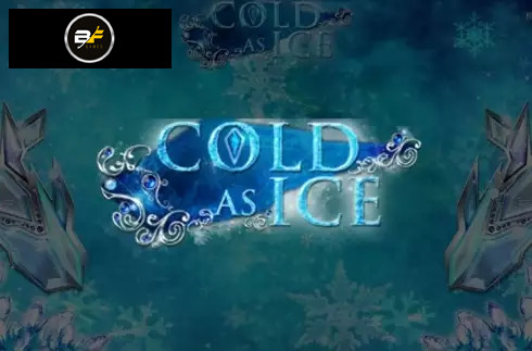 Cold As Ice